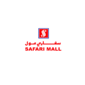 Safari Mall logo